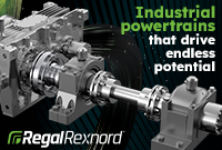 Industrial Powertrains That Drive Endless Potential