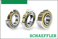 Protect Your Investment with Current-Insulated Bearings from Schaeffler 