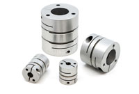 New Coupling Provides Big Performance in a Small Size
