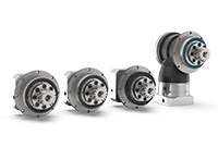 Neugart: New PM2 pinion series for maximum feed rate