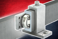 Bearing Systems for Heavy-Duty Lift Systems