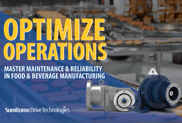 Enhance Maintenance Strategies in Food & Beverage Operations