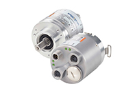 Kuebler Optical Encoders Deliver Accuracy and Reliability