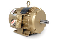 Baldor-Reliance® motors