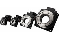 Intellidrives Introduces Hollow Rotary Actuators