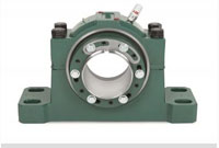  ABB Launches Safety Mount Spherical Roller Bearings