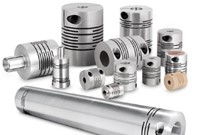 ASK Couplings Compensate For All Types Of Misalignment