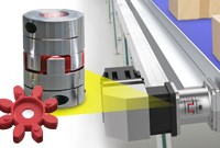 Machined Couplings Precisely Solve Misalignment Challenges