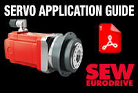 Find the right servo for your application