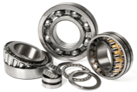 Industrial Bearings and Power Transmission Components