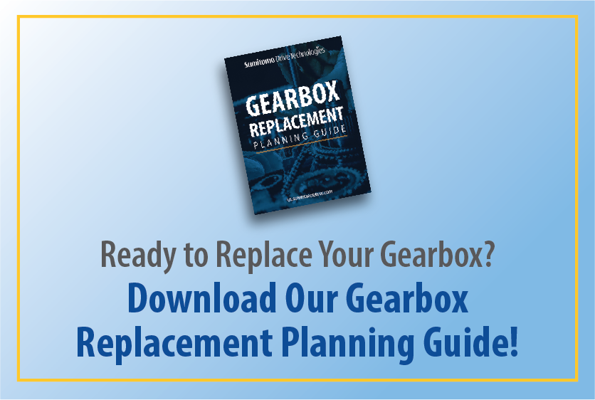 Ready for a Gearbox Upgrade? Start Here