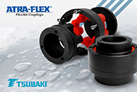 Atra-Flex® Melonite Couplings: A Powerful Combination