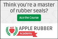 Apple Rubber Academy: Become the In-House Engineering Expert