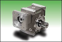 This Servo Gearbox Offers 3 Backlash Options
