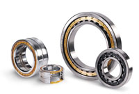 WD Cylindrical Roller Bearings, Quality Creates Value