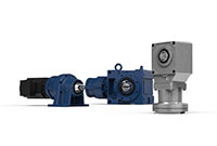 Sumitomo Machinery Corporation of America Unveils New Line of Servo Gearboxes