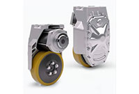 Functional and Quiet Parallel Shaft Gears from ABM DRIVES INC.