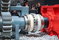 Hannover Messe 2025 Focuses on Motion and Drives