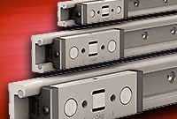 Redi-Rail: Strong, Precise, Easy to Install