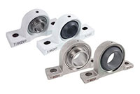Timken Offers Corrosion-Resistant Solutions