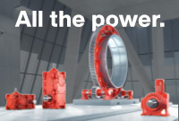 Large industrial gear units from SEW-EURODRIVE