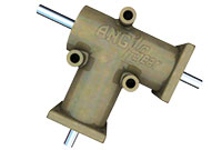 Anglgear: The Original Right Angle Gearbox Drive