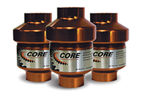 Eliminate Metal Contaminants with the CORE™ System