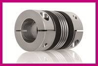 Complimentary White Paper on the Basics of Bellows Couplings