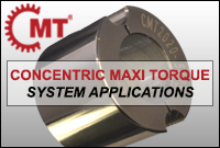 Where can the CMT bushing system help you?