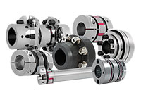 Which coupling is ideal for your application?