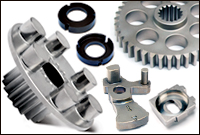 Complex Structural Components For Less 