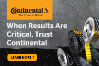 Advanced Drive Systems from Continental 