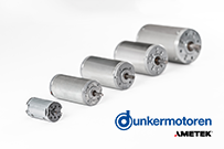 Brushed DC Motors for Reliable Everyday Performance