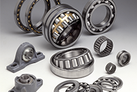 AST Bearings for Power Transmission Applications	