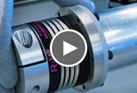 Precision Couplings and Line Shafts – Customized to Order, Delivered with Speed!