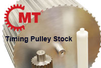 Timing Pulley Stock Guaranteed Shipping in 72 Hours*