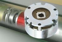 Power-Off Engaged Brakes Ideal For Conveyor Applications