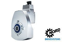 NEW! DuoDrive Integrated Gear Unit from NORD DRIVESYSTEMS