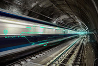 Siemens Upgrades Train Control System
