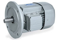 Synchronous Reluctance Motors Offer Higher Power and Efficiency