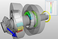 SKF Simulation Software Gives Engineering Tool to Customer Base