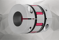 Readily Available Compact Precision Couplings