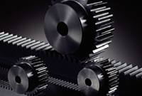 Industry’s most Comprehensive Selection of Metric Gears