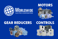 WorldWide Electric Industrial Motors & Products