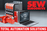 Complete Automation Solutions from a Single Source