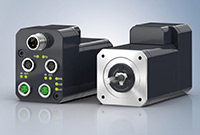 Beckhoff Automation Add Stepper Motor Series to Compact Drive Technology Portfolio
