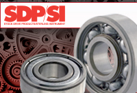 Bearings and Power Transmission Components