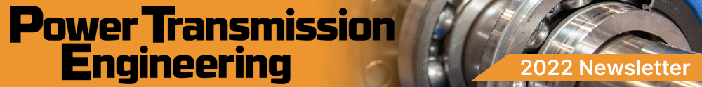 Power Transmission Engineering E-Mail Newsletter